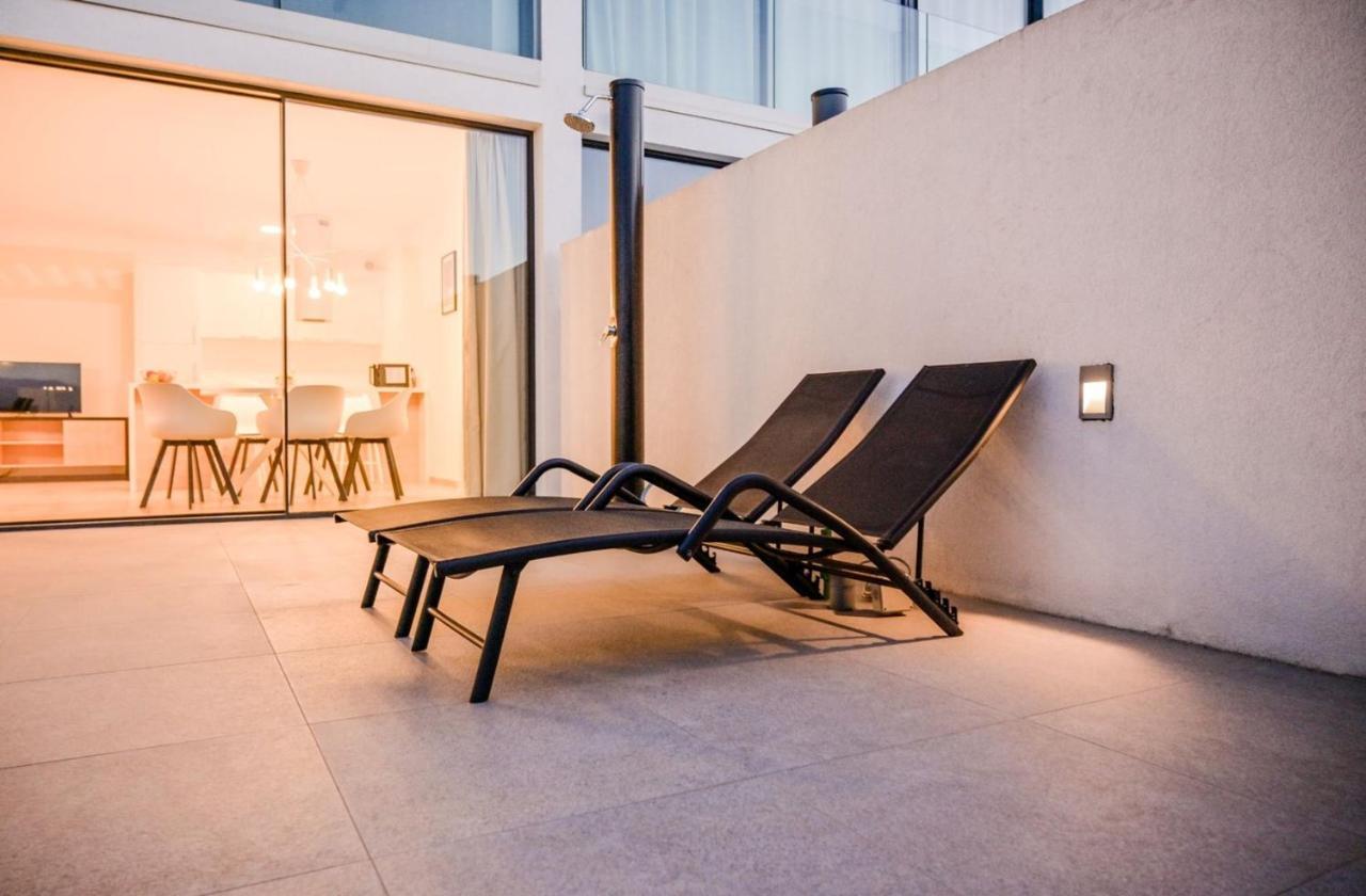 Apartment Flori With Sea View Malinska Exteriér fotografie